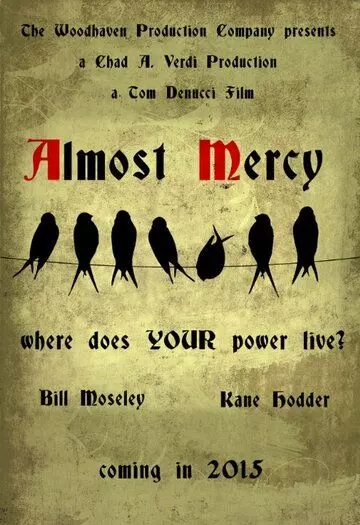Почти как Мерси / Almost Mercy (2015)