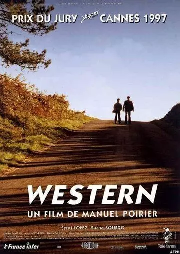 Вестерн по-французски / Western (1997)