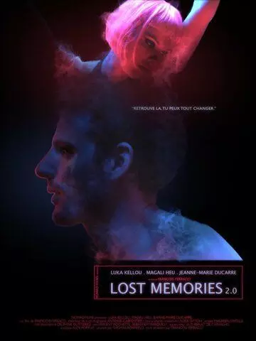 фантастика Потерянные воспоминания 2.0 / Lost Memories 2.0 (2015)