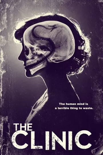 боевик Лечебница / The Clinic (2018)