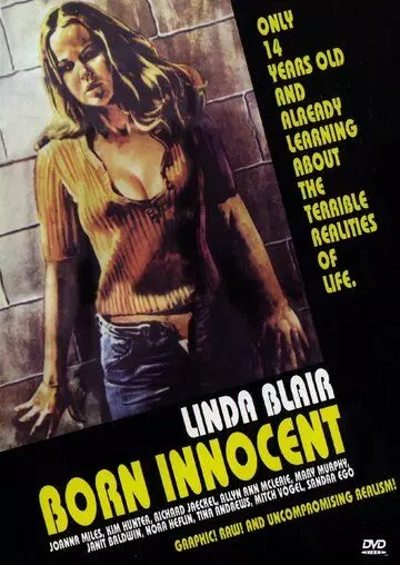 Рождённые невинными / Born Innocent (1974)