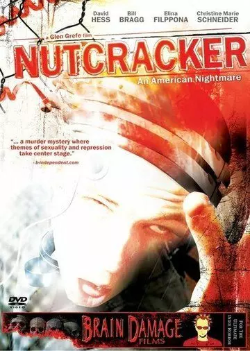 триллер Щелкунчик / Nutcracker (2001)