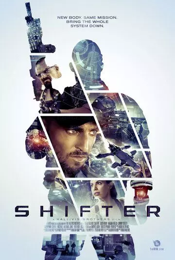 фантастика Шифтер / Shifter (2014)
