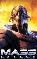 боевик Масс Эффект / Mass Effect (2023)