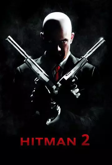 триллер Хитмэн 2 / Hitman 2 (2023)