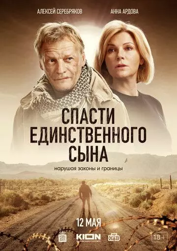 Спасти единственного сына / Спасти единственного сына (2022)