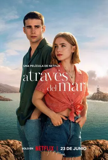 Из моего окна: За морями / A través del mar (2023)