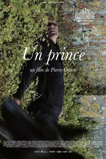 Принц / Un prince (2023)