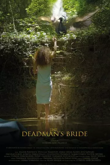 драма Невеста мертвеца / The Deadman's Bride (2022)