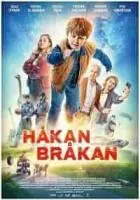 Хокан Брокан / Håkan Bråkan (2023)
