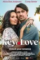Ключ любви / Key to Love (2023)