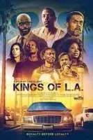 Короли Лос-Анджелеса / Kings of L.A. (2023)