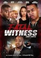 Роковой свидетель / Fatal Witness (2023)