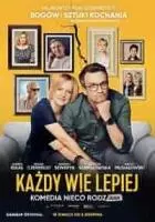 Такие разные мнения / Kazdy wie lepiej (2022)