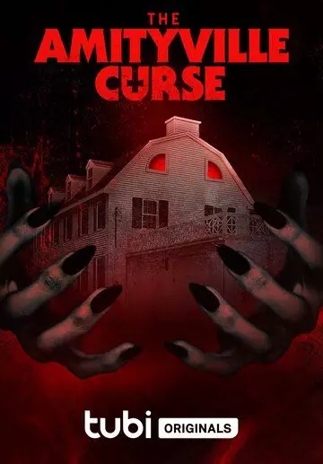 ужасов Проклятие Амитивилля / The Amityville Curse (2023)
