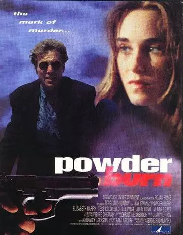 Пороховой ожог / Powderburn (1995)