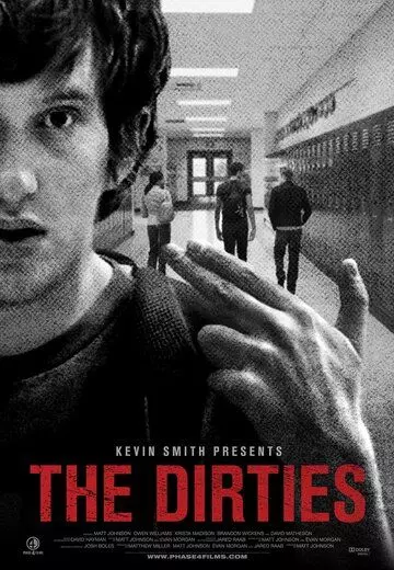 Гадёныши / The Dirties (2013)
