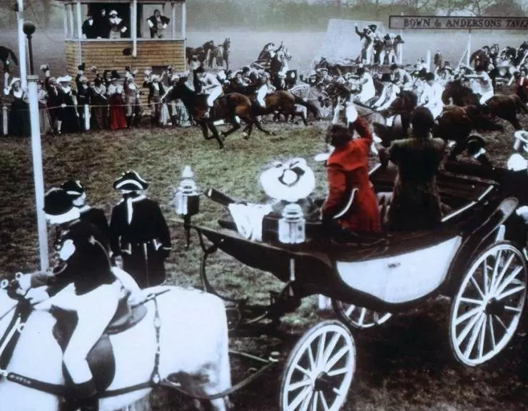 Кадр из Красавчик Браммел (1954) Кадр из Красавчик Браммел (1954)