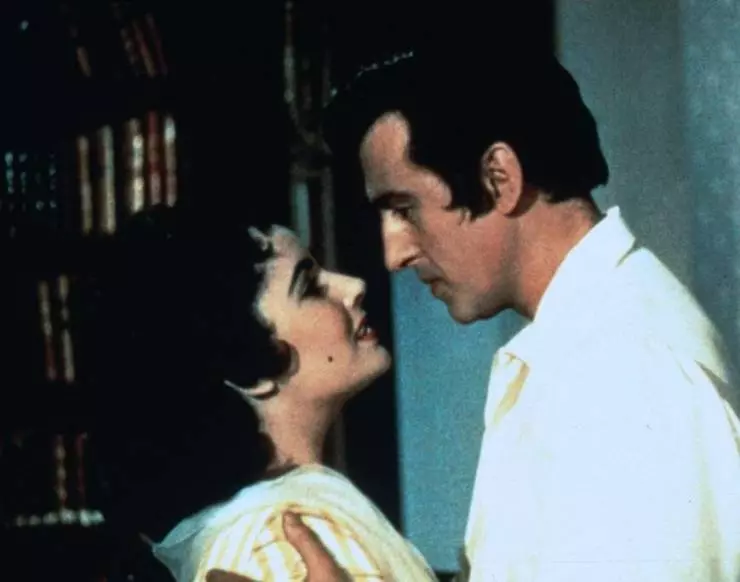 Кадр из Красавчик Браммел (1954) Кадр из Красавчик Браммел (1954)