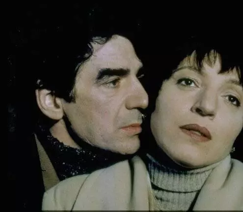 Кадр из Бочка пороха (1998) Кадр из Бочка пороха (1998)