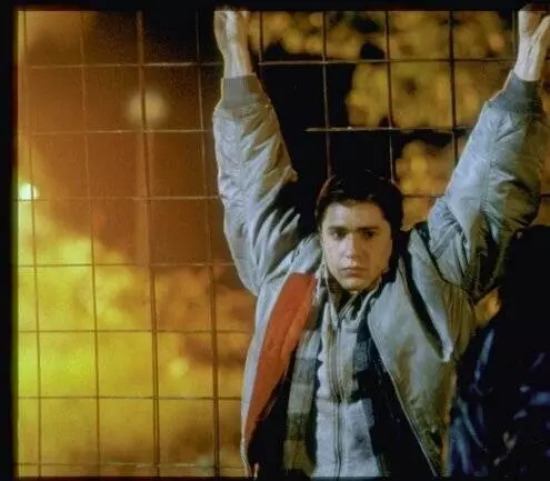 Кадр из Бочка пороха (1998) Кадр из Бочка пороха (1998)