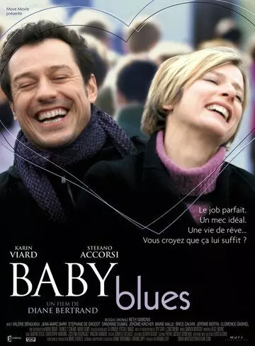 мелодрама Блюз малышки / Baby Blues (2008)