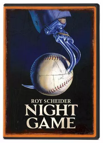 Ночная игра / Night Game (1989)
