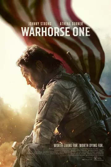Уцелевший / Warhorse One (2023)
