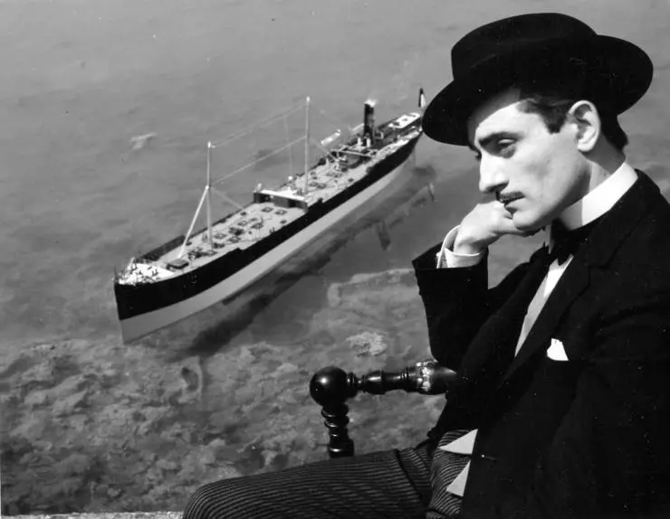 Кадр из Йойо (1964) Кадр из Йойо (1964)