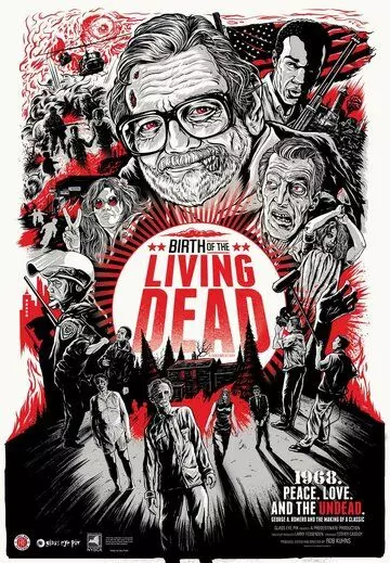 Год живых мертвецов / Year of the Living Dead (2013)