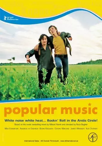 Популярная музыка из Виттулы / Populärmusik från Vittula (2004)