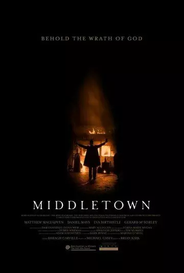 драма Мидлтаун / Middletown (2006)