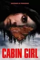 триллеры Девушка из хижины / Cabin Girl (2023)