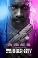 Город убийц / Murder City (2023)
