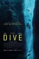 Подводный капкан / The Dive (2023)