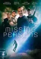 Пропавшие люди / Missing Persons (2022)