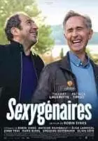 Сексуальные / Sexygénaires (2023)