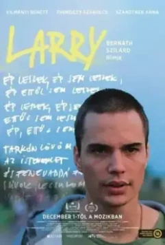 Ларри / Larry (2022)