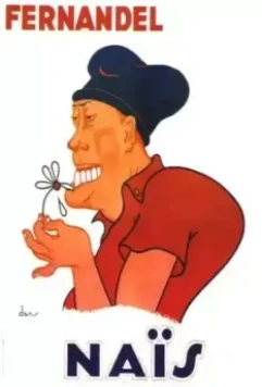 Наис / Naïs (1945)