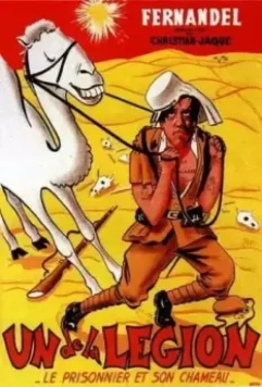 Один из легиона / Un de la légion (1936)