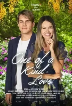 Уникальная любовь / One of a Kind Love (2021)