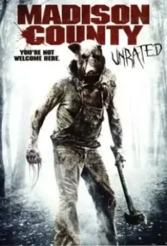 Округ Мэдисон / Madison County (2011)