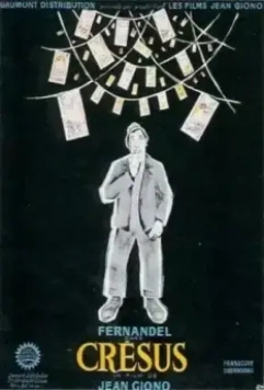 Крез / Crésus (1960)