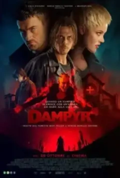 Дампир / Dampyr (2022)