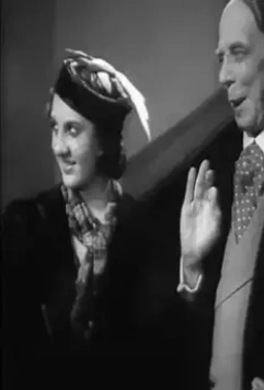 Кадр из Полковой петух (1933) Кадр из Полковой петух (1933)