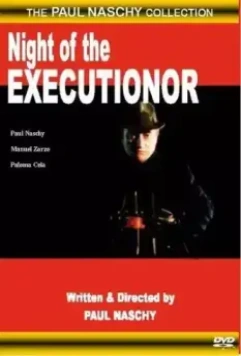 Ночь палача / La noche del ejecutor (1992)
