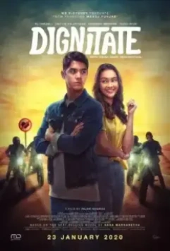 Достоинство / Dignitate (2020)