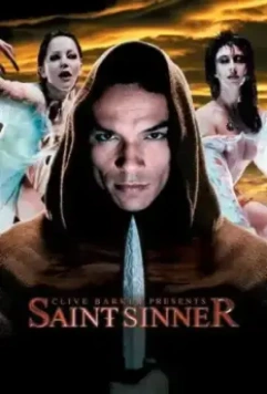 фэнтези Святой грешник / Saint Sinner (2002)