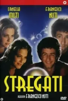Околдованные / Stregati (1986)