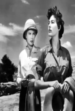 Кадр из Могамбо (1953) Кадр из Могамбо (1953)